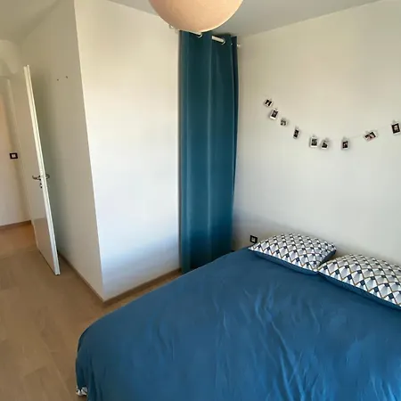 Magnifique Duplex Avec Terrasse *